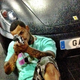 Image for article titled Rapper The Game Just Spent $200,000 On This Leather Ferrari